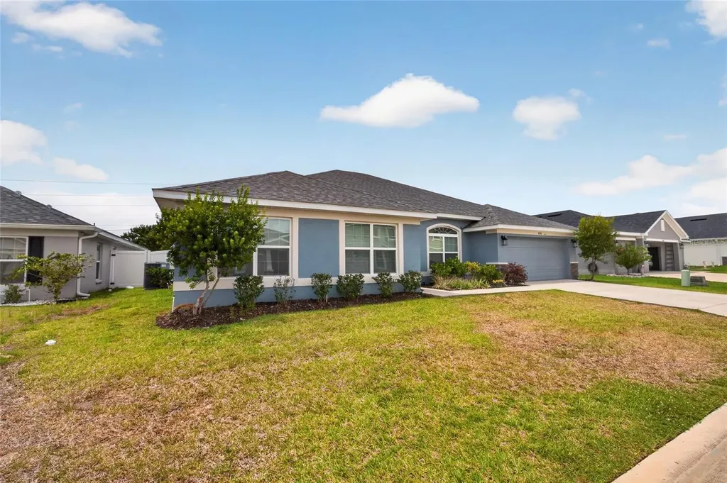 8356 SW 59th Terrace Ocala FL 34476