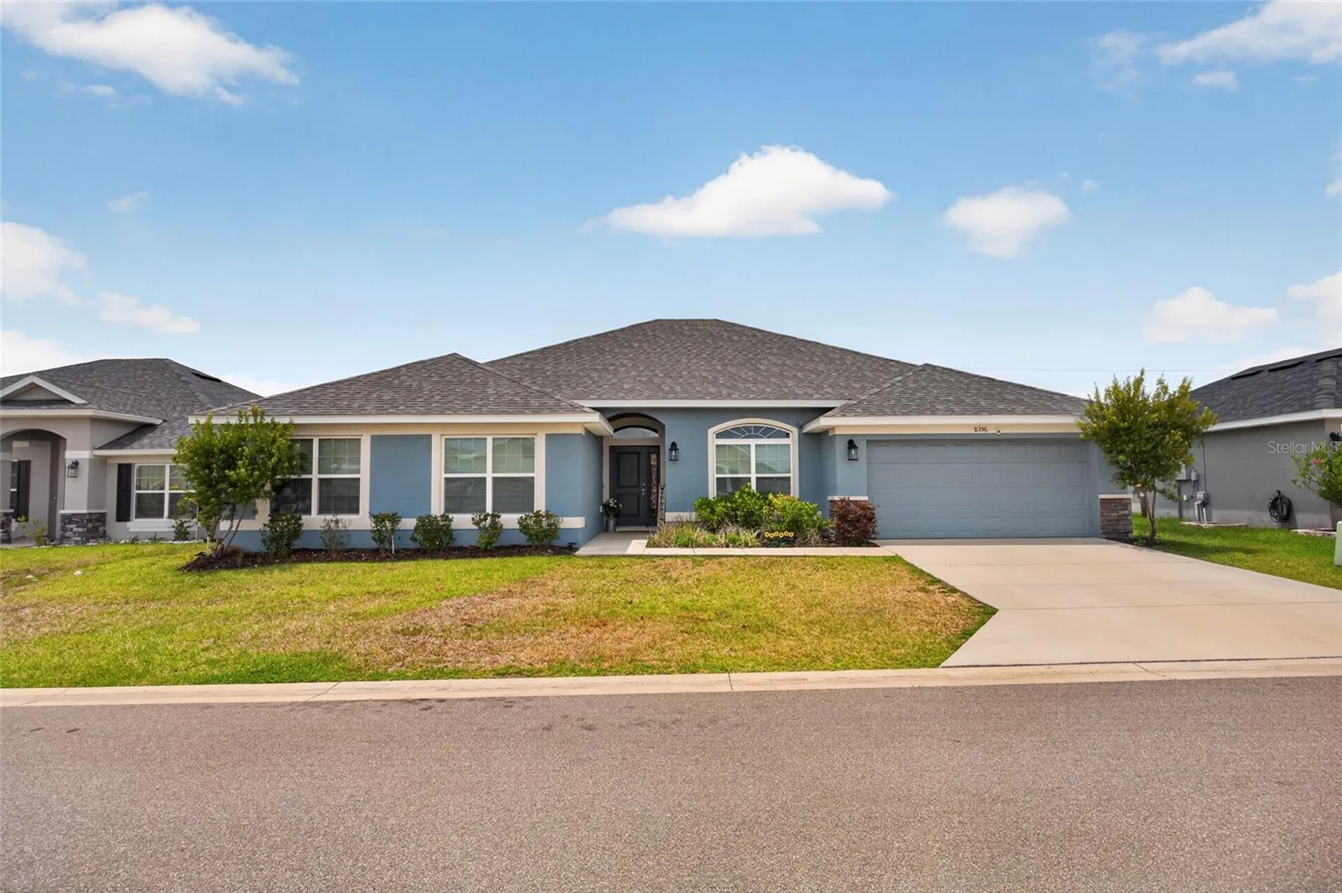 8356 SW 59th Terrace Ocala FL 34476