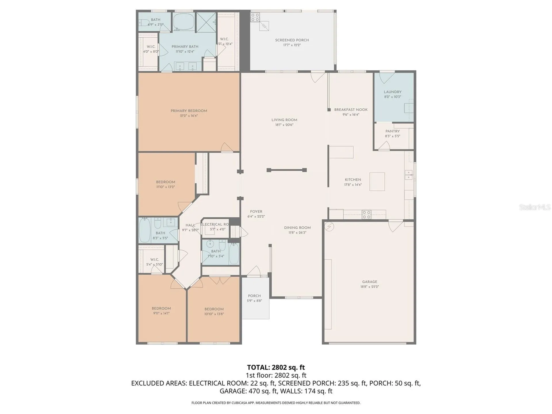8356 SW 59th Terrace Ocala FL 34476