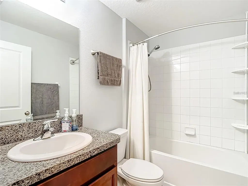 3160 Kresterbrooke Lane Zephyrhills FL 33540