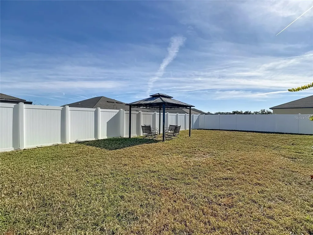 3160 Kresterbrooke Lane Zephyrhills FL 33540