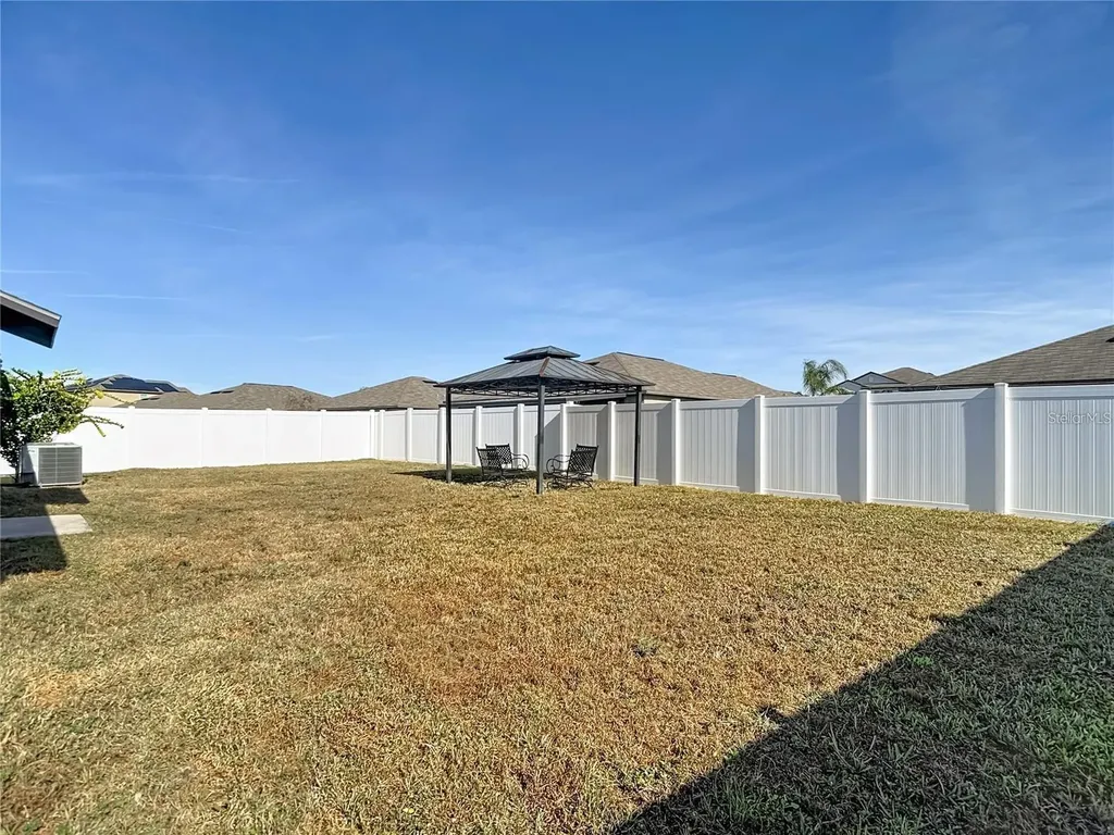 3160 Kresterbrooke Lane Zephyrhills FL 33540