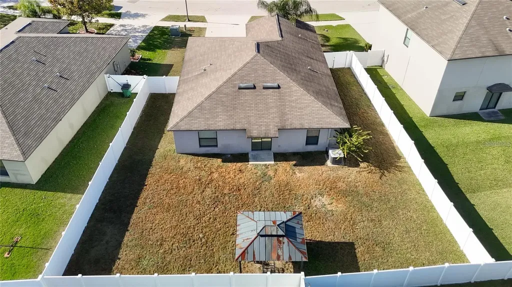 3160 Kresterbrooke Lane Zephyrhills FL 33540