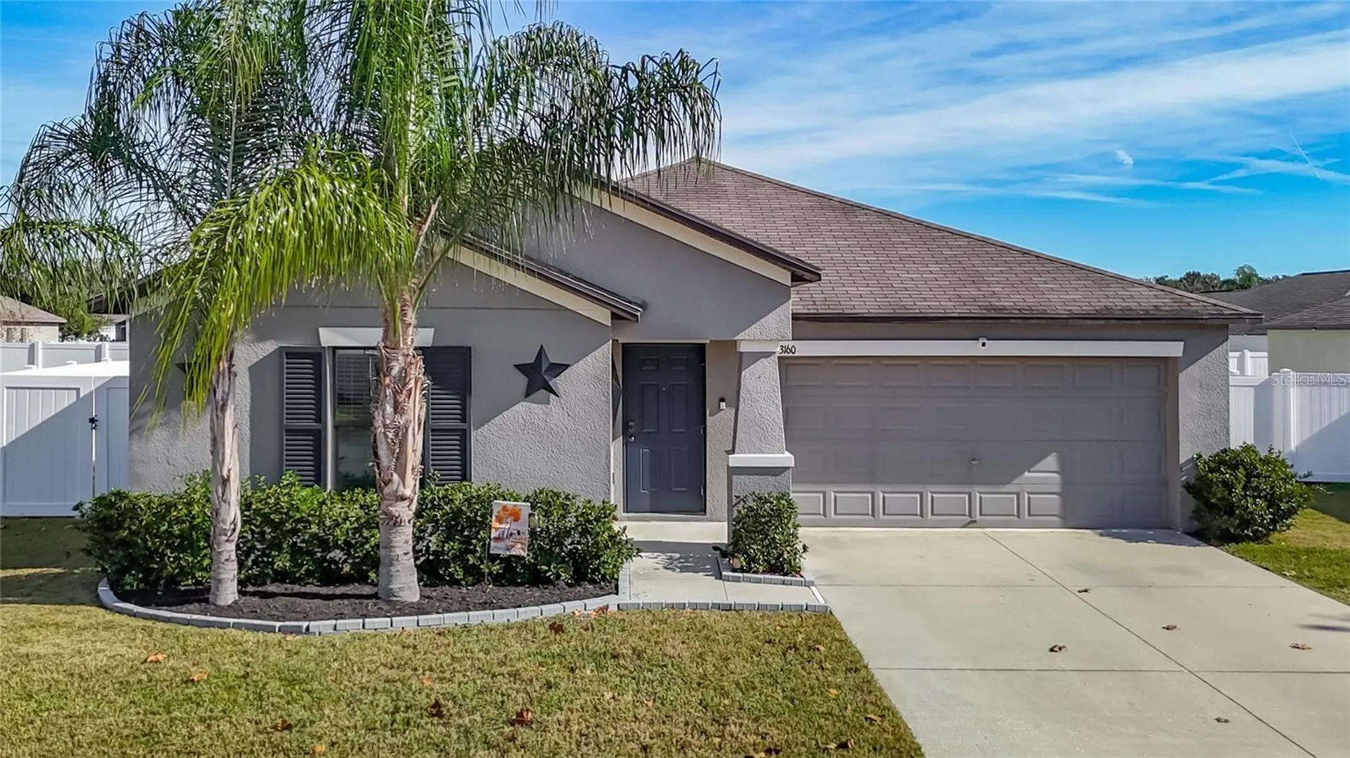 3160 Kresterbrooke Lane Zephyrhills FL 33540