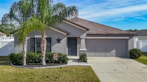 3160 Kresterbrooke Lane Zephyrhills FL 33540
