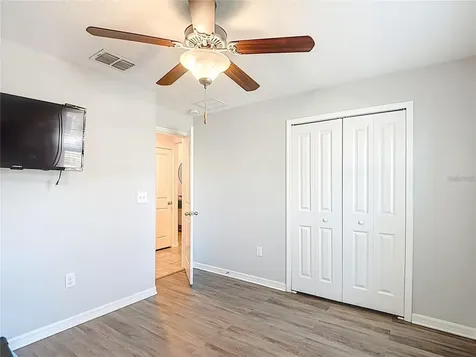 3160 Kresterbrooke Lane Zephyrhills FL 33540