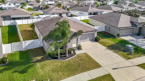 3160 Kresterbrooke Lane Zephyrhills FL 33540