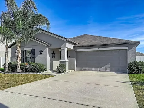3160 Kresterbrooke Lane Zephyrhills FL 33540