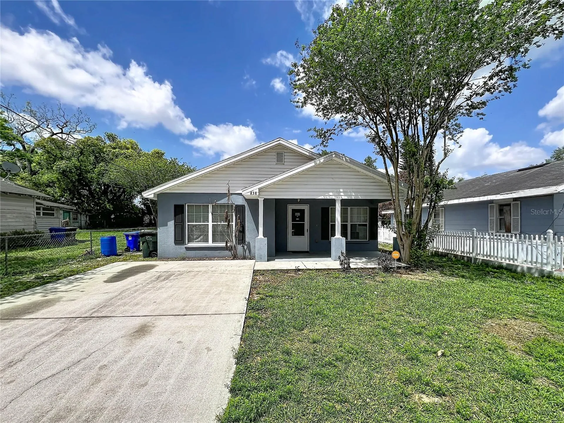 838 N Iowa Avenue Lakeland FL 33801