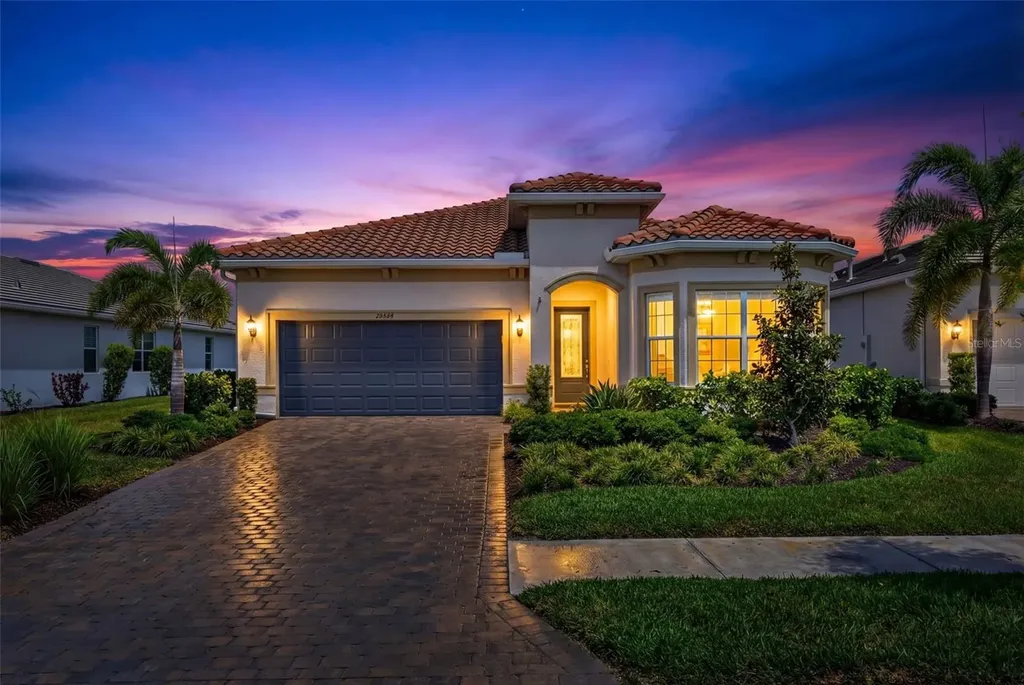 25544 Emerald Bend Circle Englewood FL 34223
