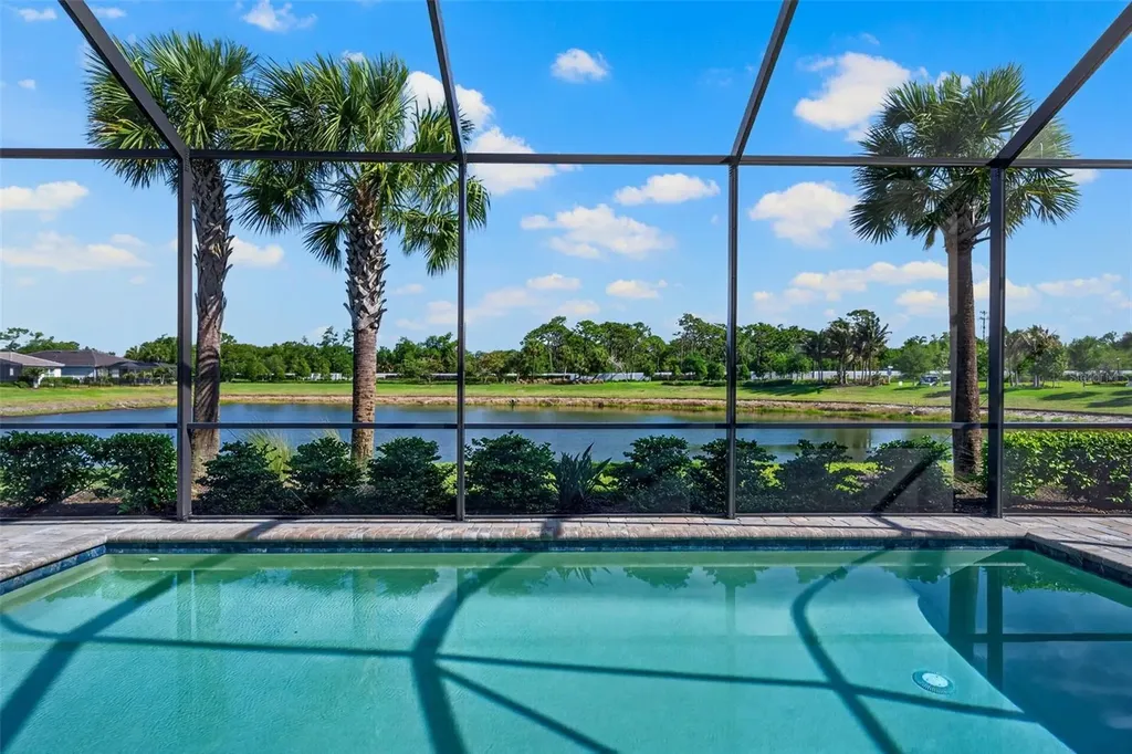 25544 Emerald Bend Circle Englewood FL 34223