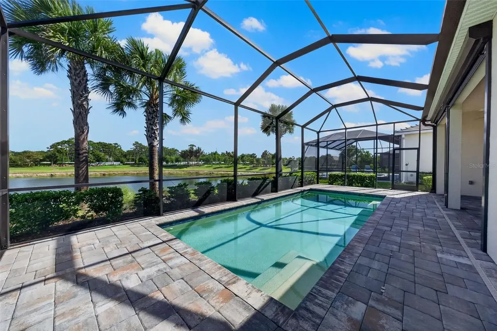25544 Emerald Bend Circle Englewood FL 34223