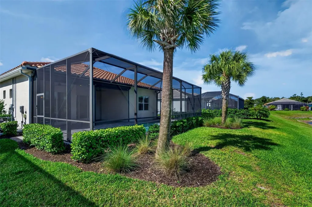 25544 Emerald Bend Circle Englewood FL 34223