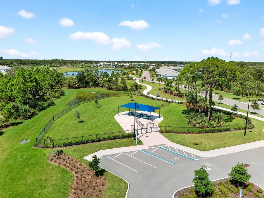 25544 Emerald Bend Circle Englewood FL 34223
