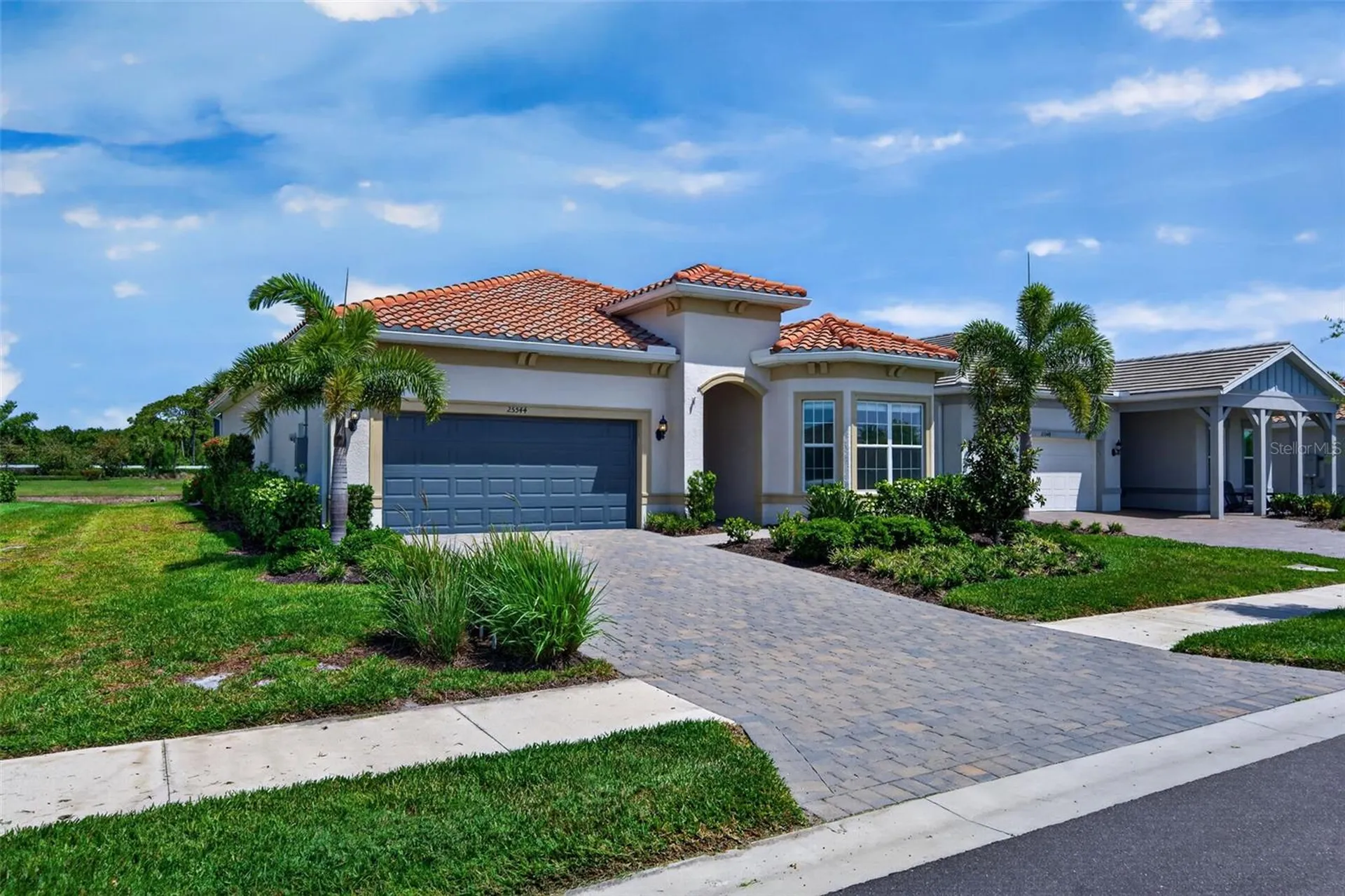 25544 Emerald Bend Circle Englewood FL 34223