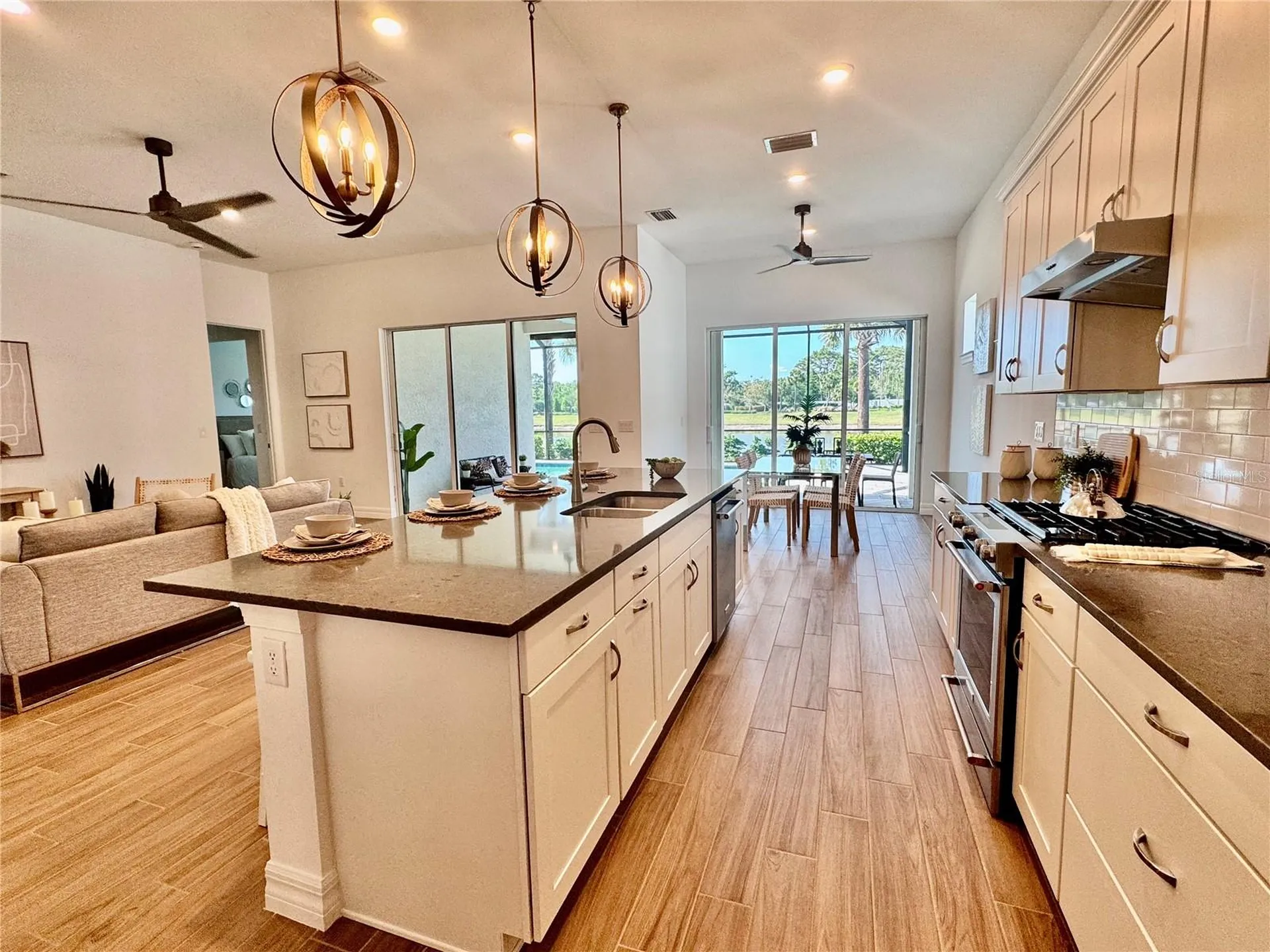 25544 Emerald Bend Circle Englewood FL 34223