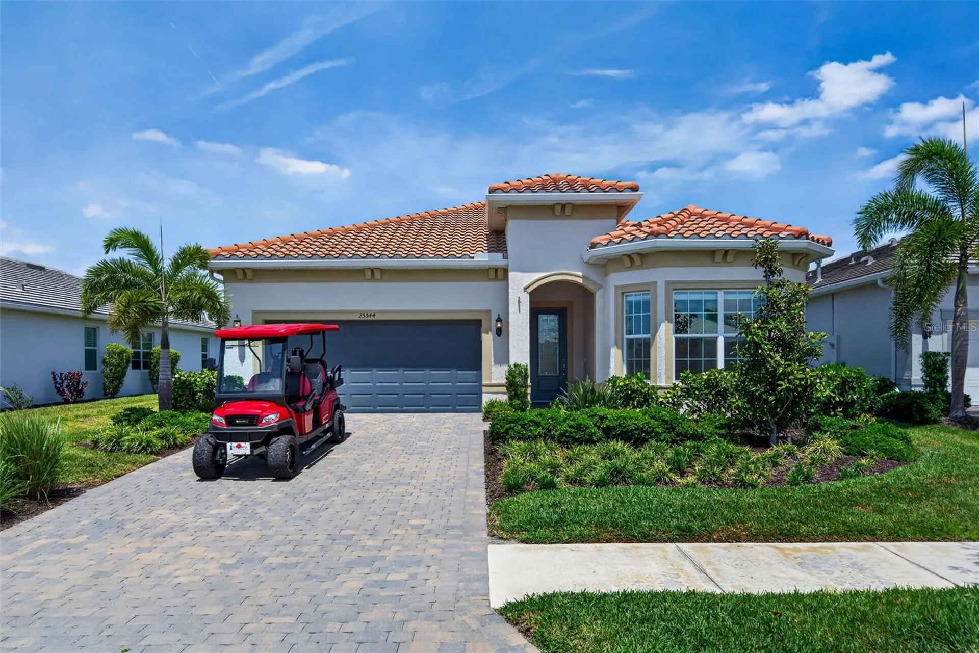 25544 Emerald Bend Circle Englewood FL 34223