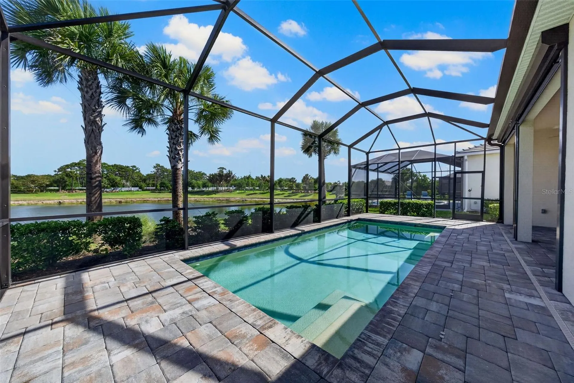 25544 Emerald Bend Circle Englewood FL 34223