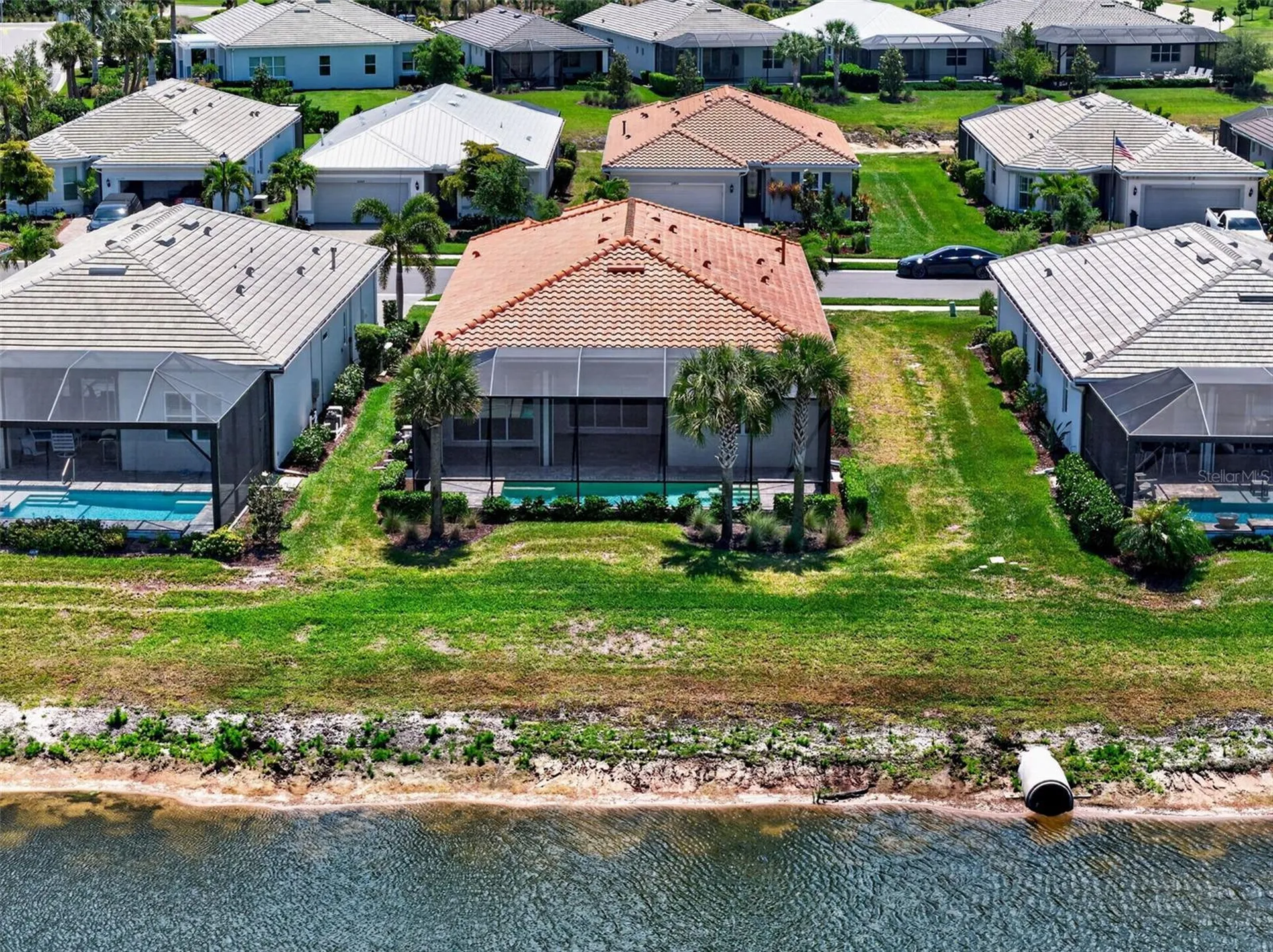 25544 Emerald Bend Circle Englewood FL 34223