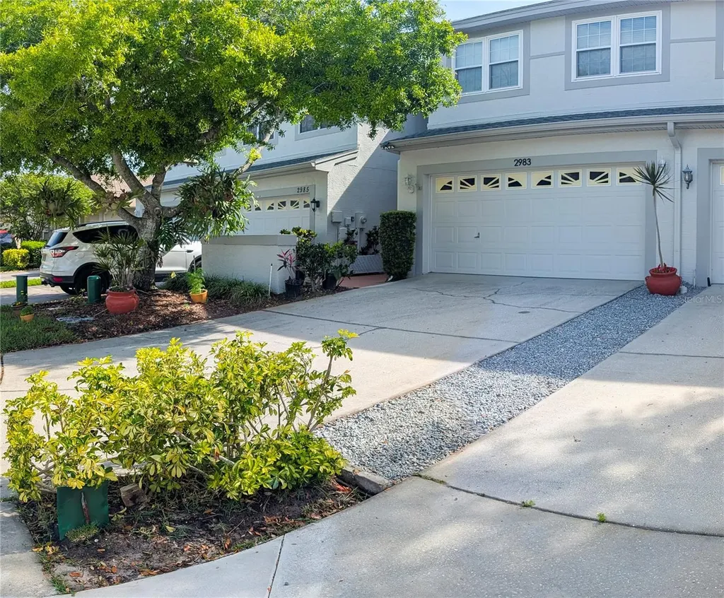 2983 Covewood Place Clearwater FL 33761
