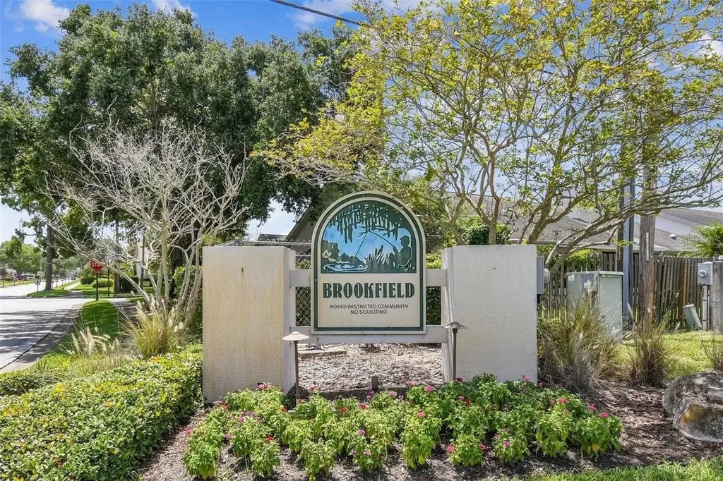 2983 Covewood Place Clearwater FL 33761