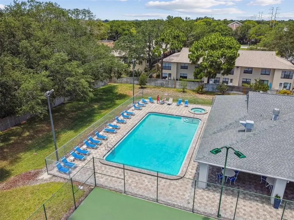 2983 Covewood Place Clearwater FL 33761
