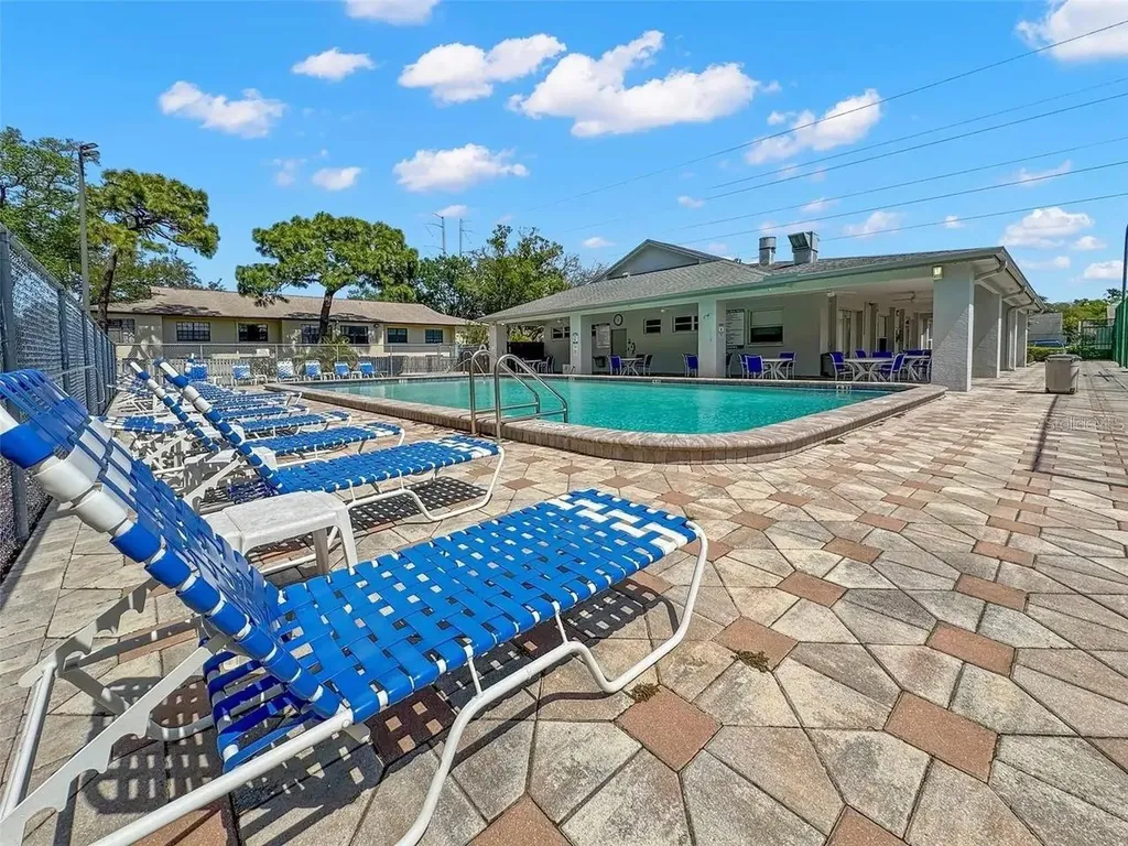2983 Covewood Place Clearwater FL 33761