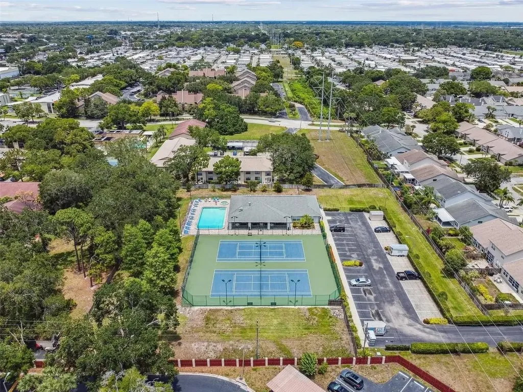 2983 Covewood Place Clearwater FL 33761