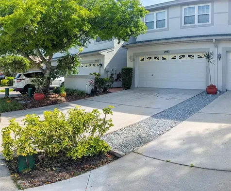 2983 Covewood Place Clearwater FL 33761