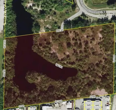 4187 Country Meadows Boulevard Punta Gorda FL 33980