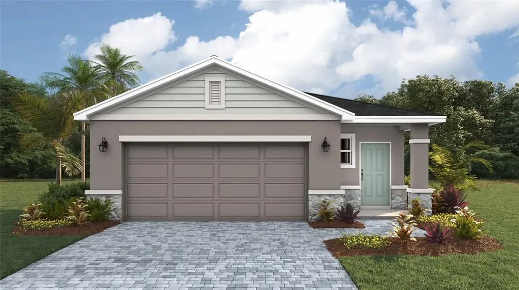 1842 Hammock Trace Drive Parrish FL 34219