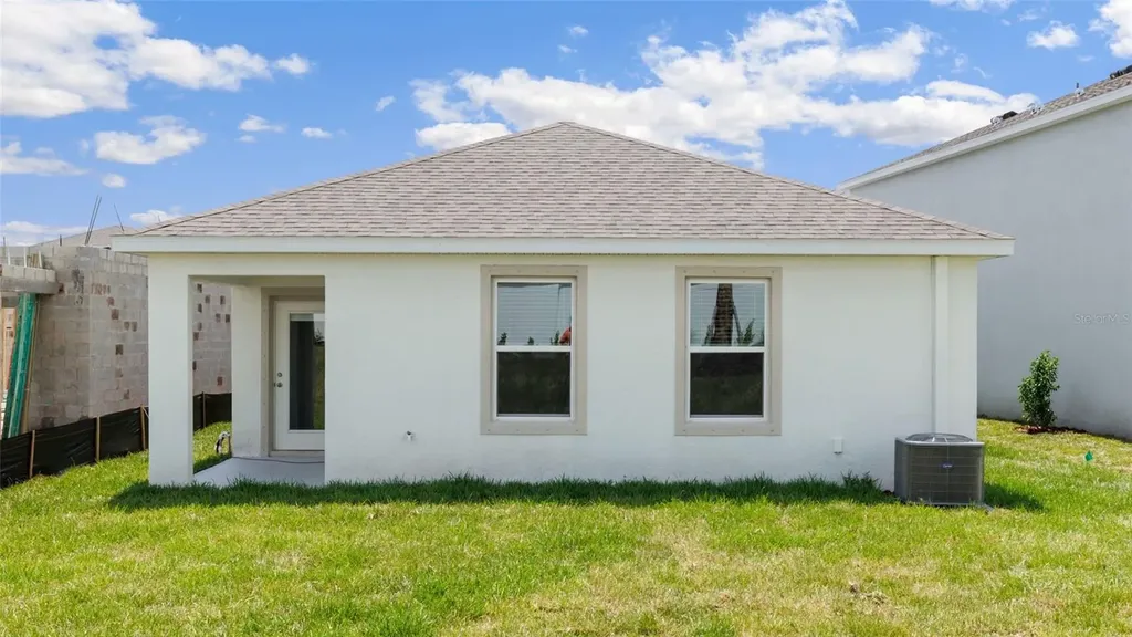 1842 Hammock Trace Drive Parrish FL 34219
