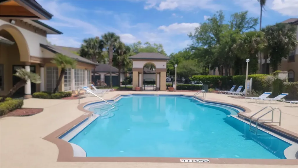 17104 Carrington Park Drive Tampa FL 33647