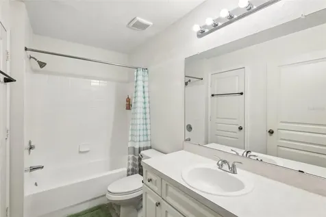17104 Carrington Park Drive Tampa FL 33647
