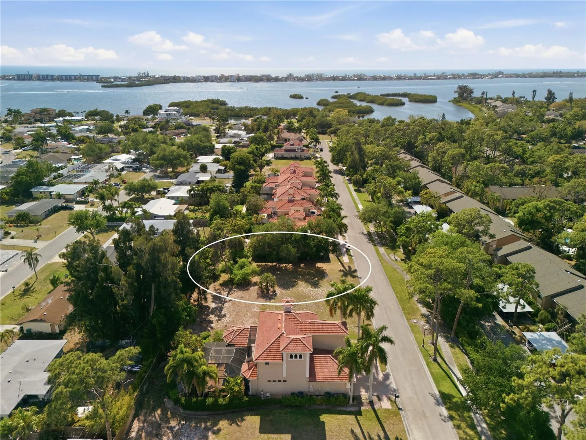 1740 Assisi Drive Sarasota FL 34231