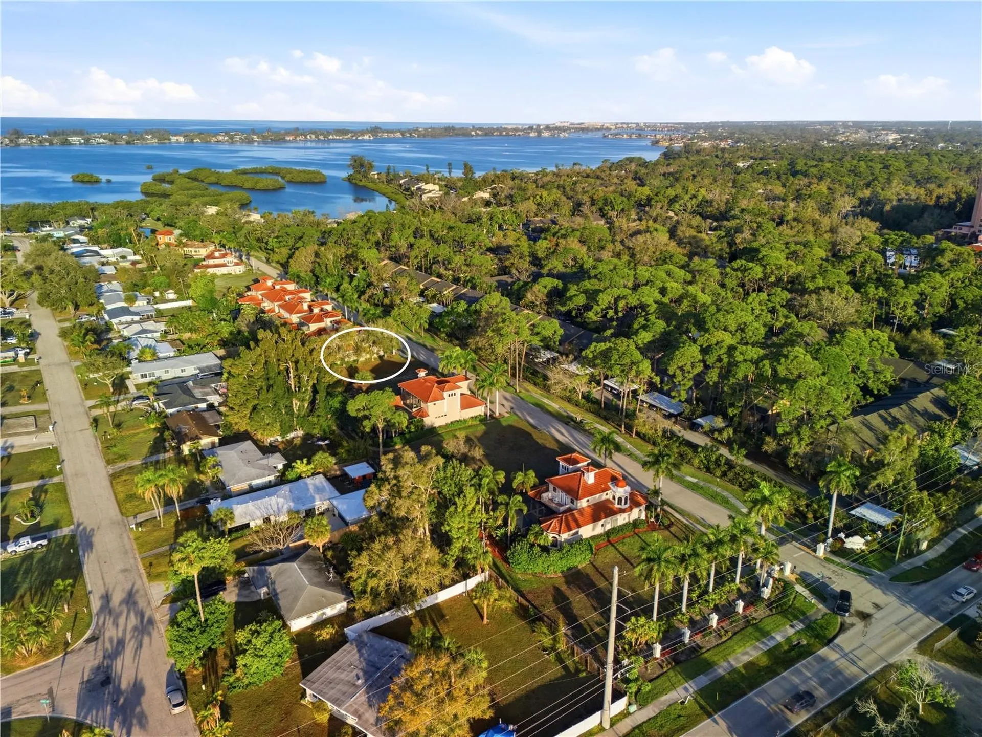1740 Assisi Drive Sarasota FL 34231