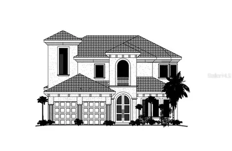 1740 Assisi Drive Sarasota FL 34231
