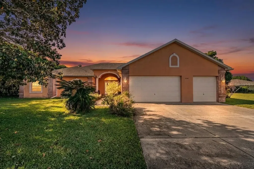13566 Rudi Loop Spring Hill FL 34609