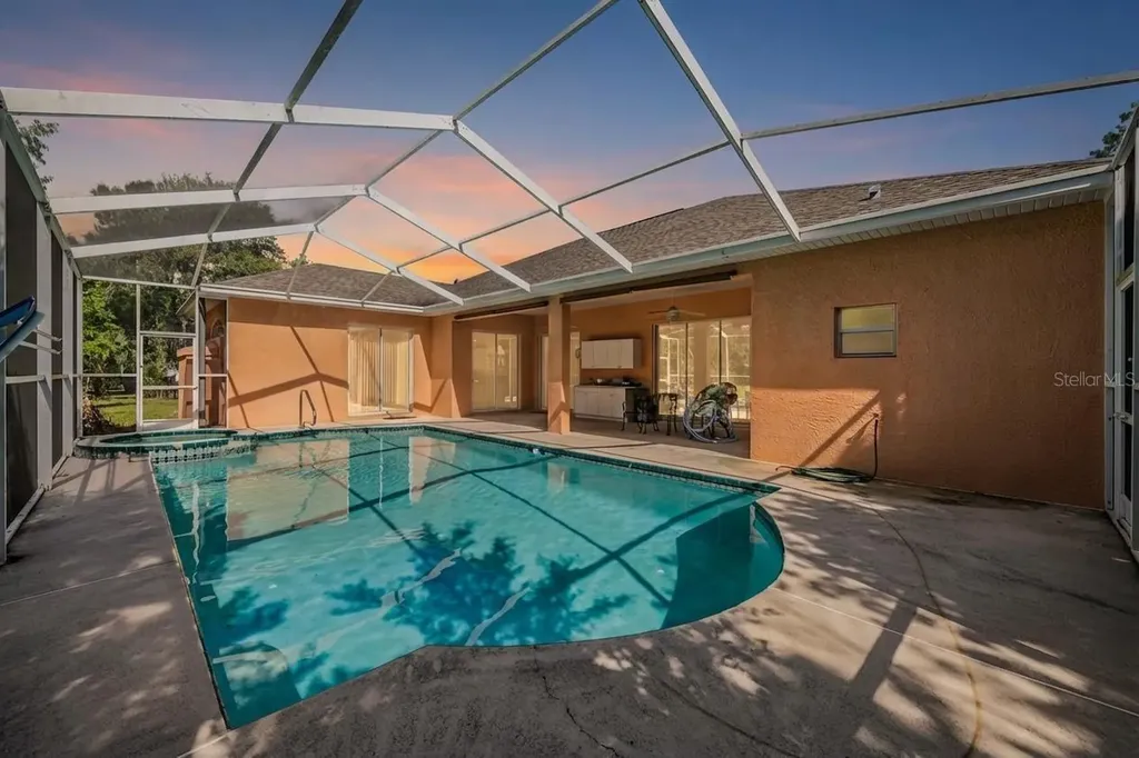 13566 Rudi Loop Spring Hill FL 34609