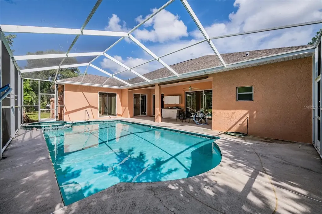 13566 Rudi Loop Spring Hill FL 34609