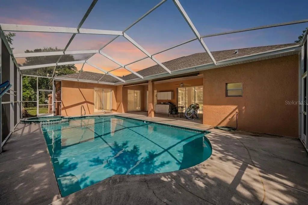 13566 Rudi Loop Spring Hill FL 34609