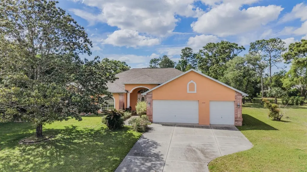 13566 Rudi Loop Spring Hill FL 34609