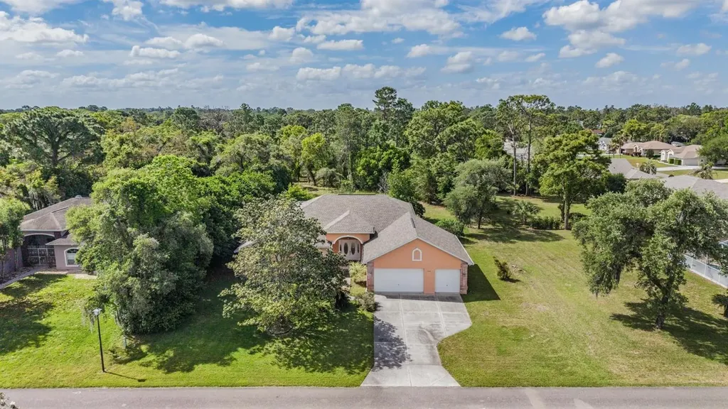 13566 Rudi Loop Spring Hill FL 34609