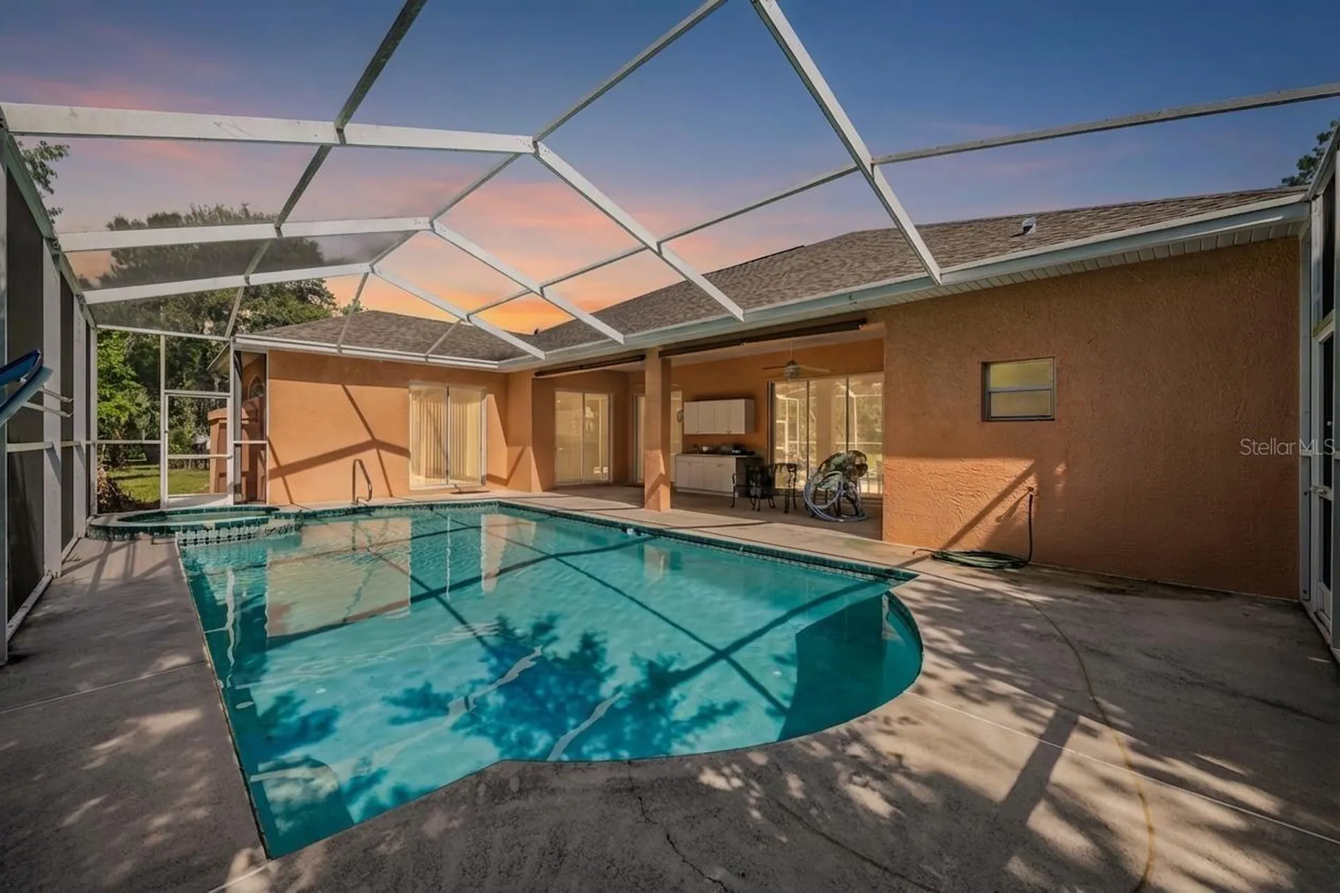 13566 Rudi Loop Spring Hill FL 34609
