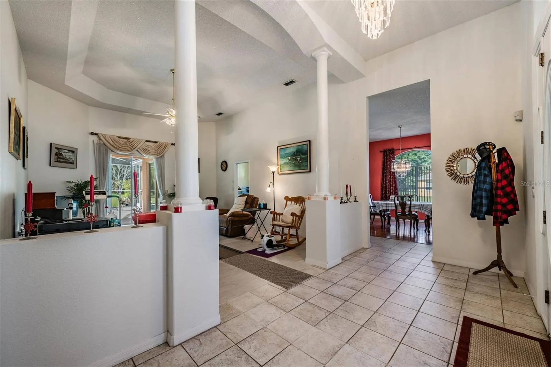 13566 Rudi Loop Spring Hill FL 34609