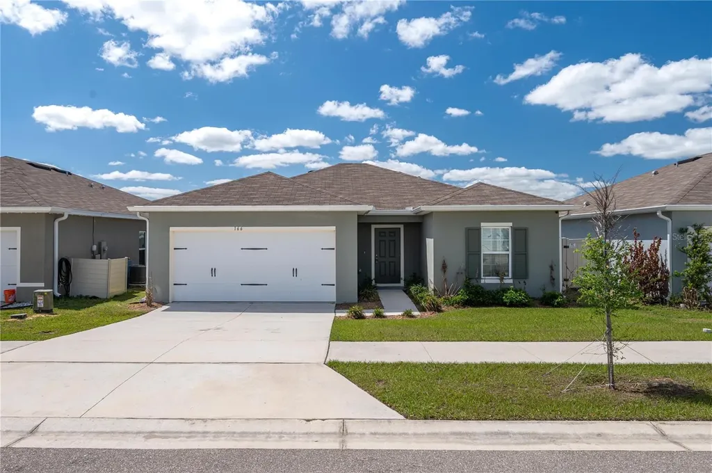 Haines City FL 33844