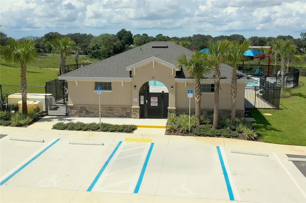 Haines City FL 33844