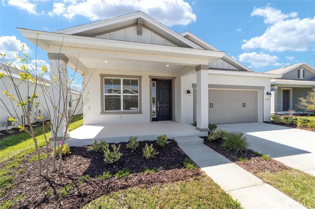 5702 SW 70th Avenue Ocala FL 34476