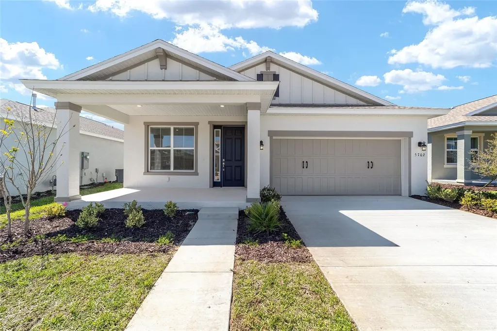 5702 SW 70th Avenue Ocala FL 34476