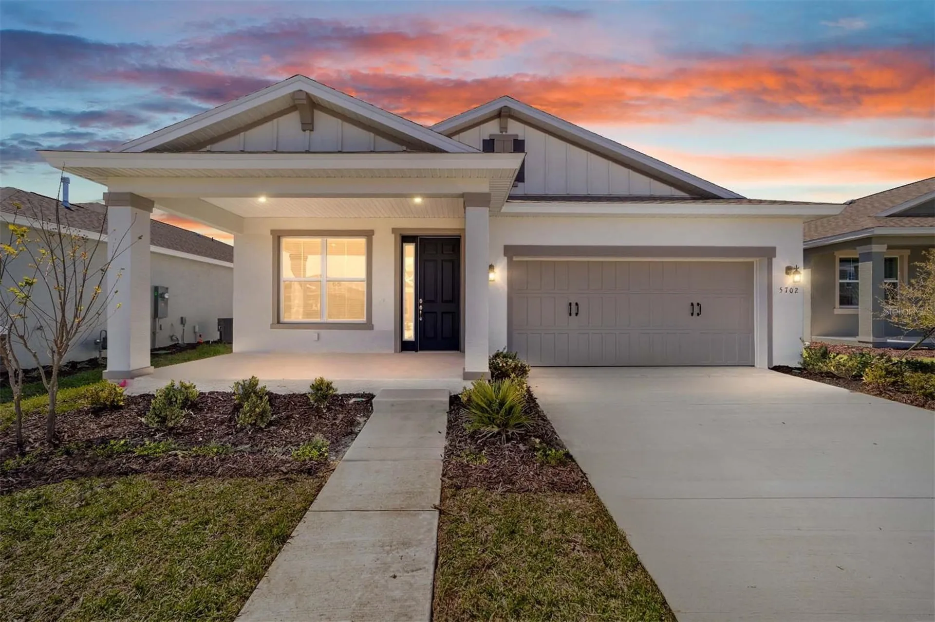 5702 SW 70th Avenue Ocala FL 34476